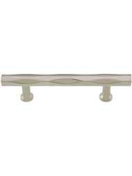 Tribeca Cabinet Pull - 3 1/2" Center-to-Center